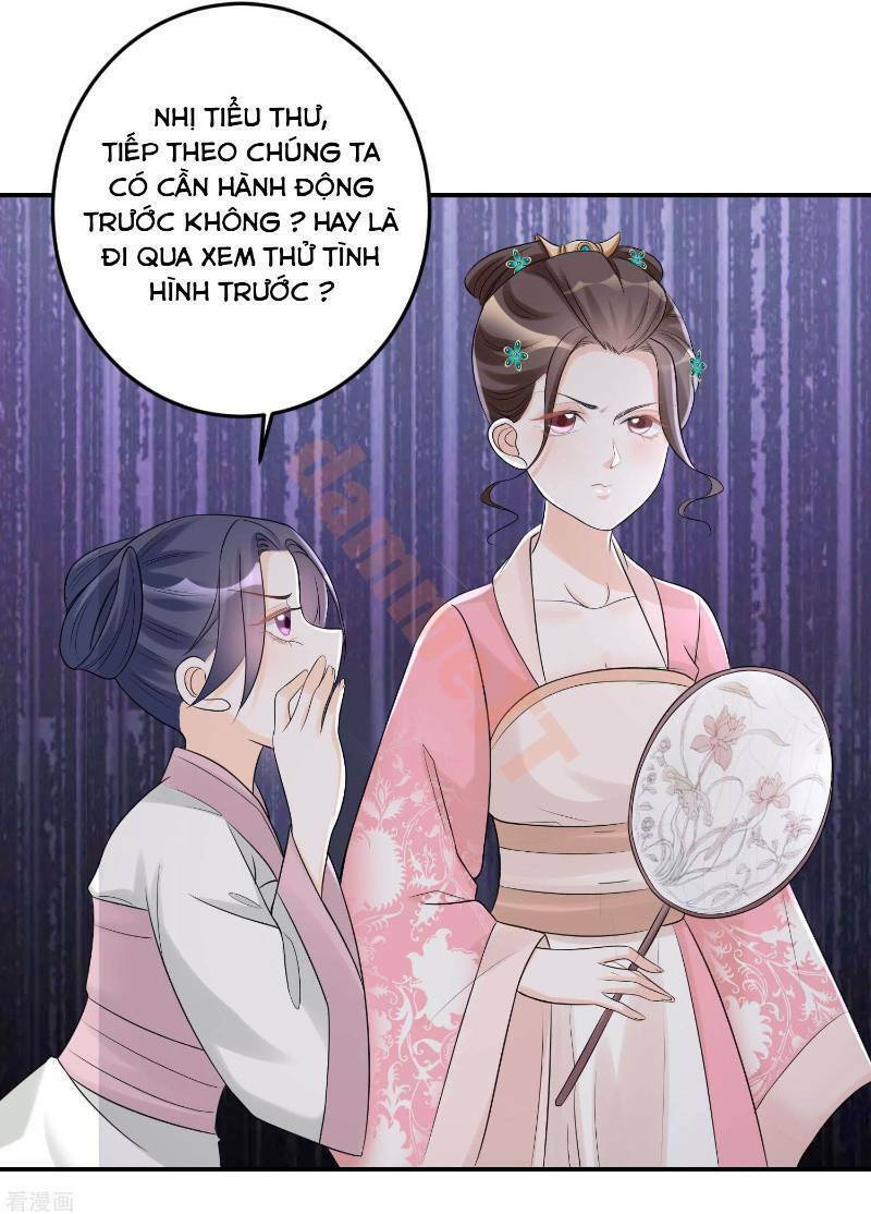 Độc Y Đích Nữ: Chapter 69
