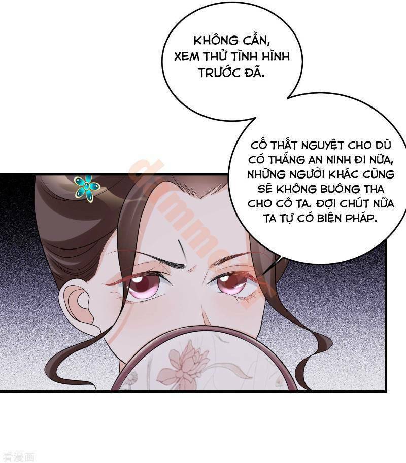 Độc Y Đích Nữ: Chapter 69
