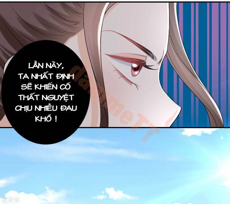 Độc Y Đích Nữ: Chapter 69
