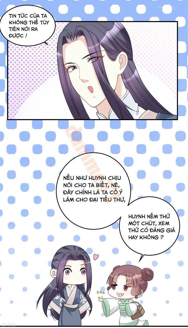 Độc Y Đích Nữ: Chapter 69