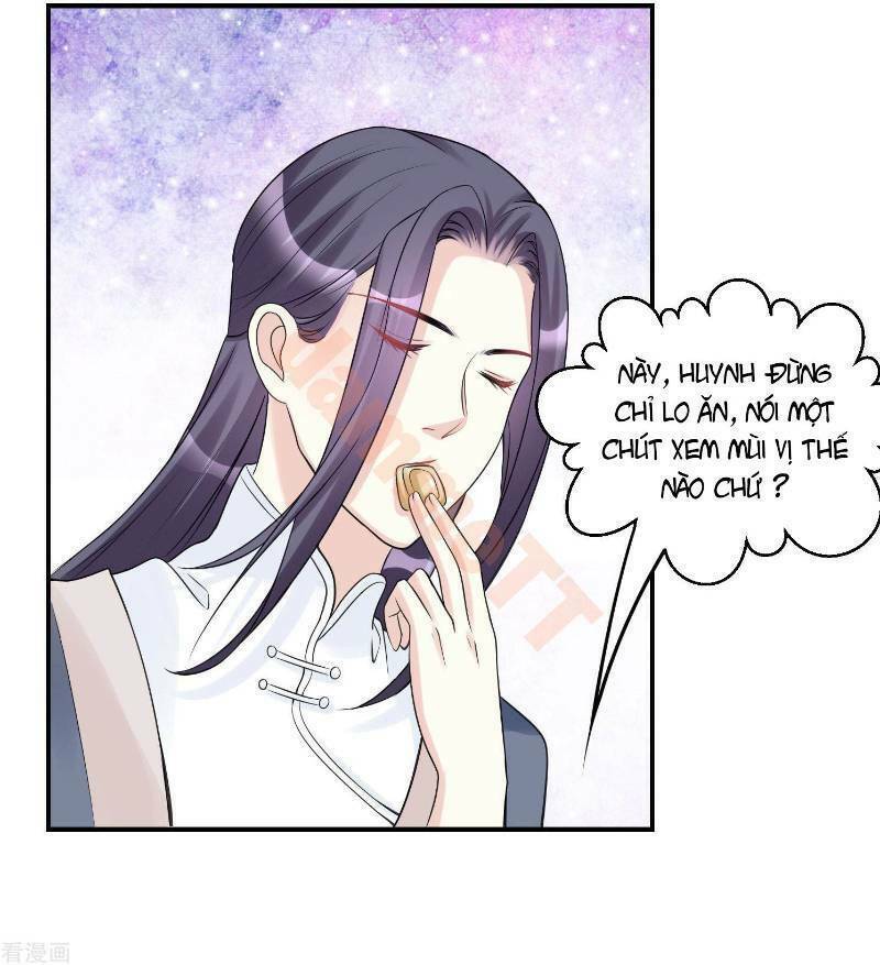 Độc Y Đích Nữ: Chapter 69