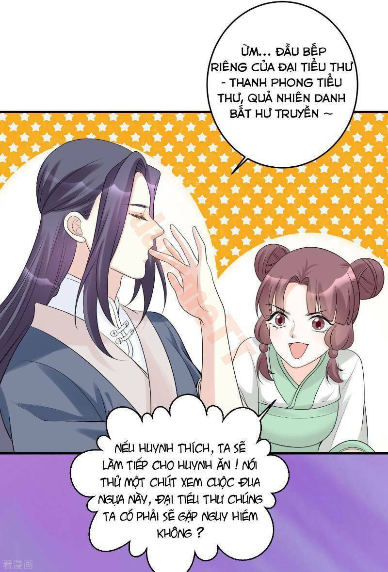 Độc Y Đích Nữ: Chapter 69