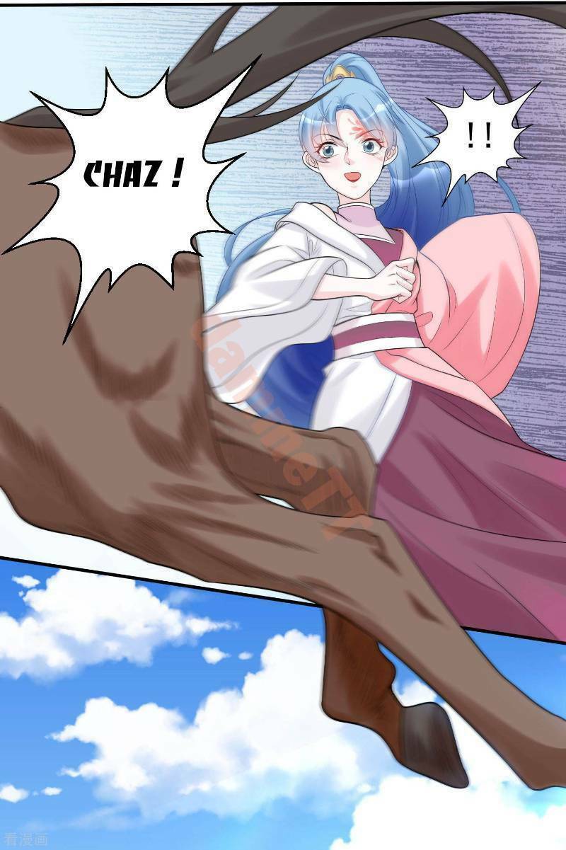 Độc Y Đích Nữ: Chapter 69