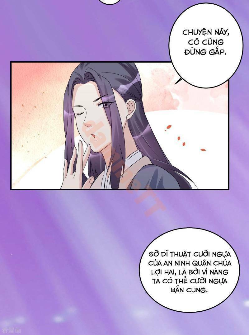 Độc Y Đích Nữ: Chapter 69