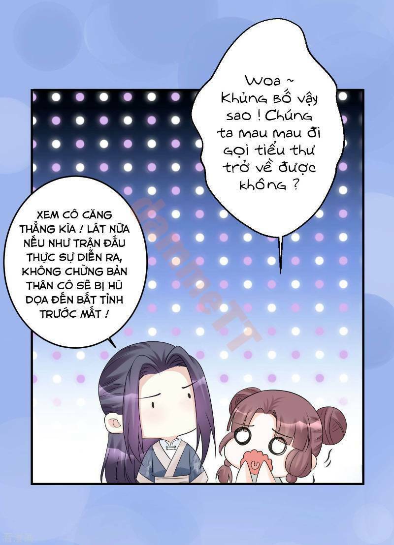 Độc Y Đích Nữ: Chapter 69