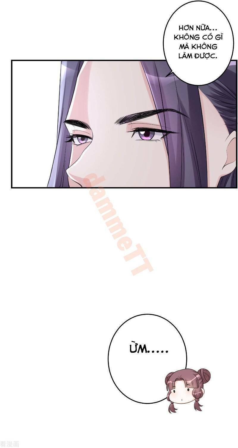 Độc Y Đích Nữ: Chapter 69