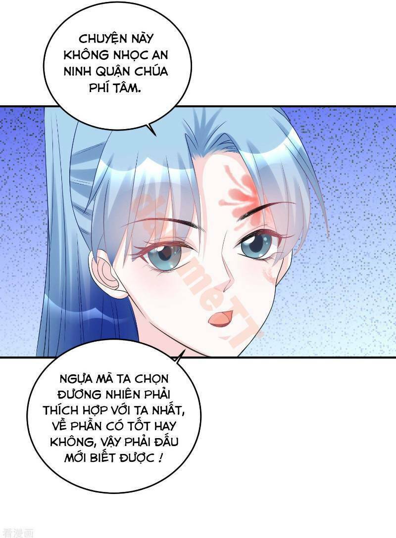 Độc Y Đích Nữ: Chapter 69