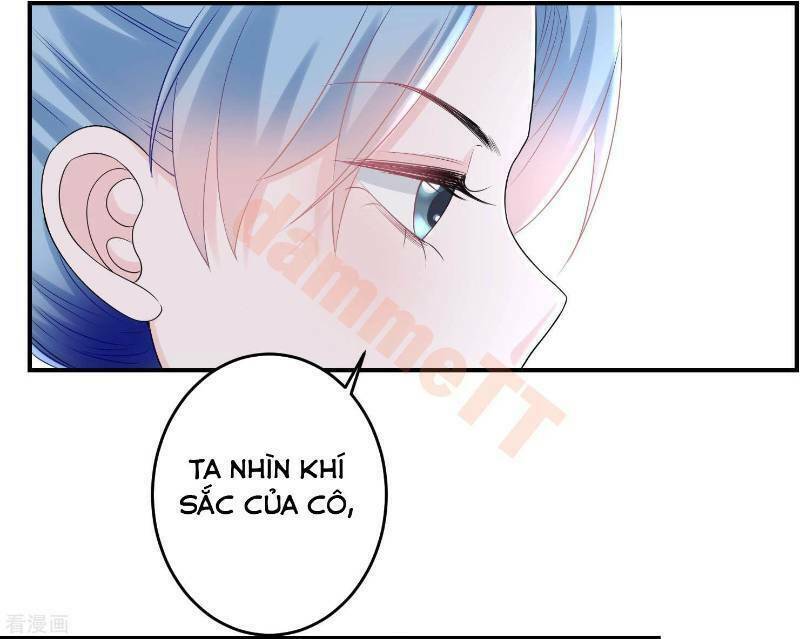 Độc Y Đích Nữ: Chapter 69