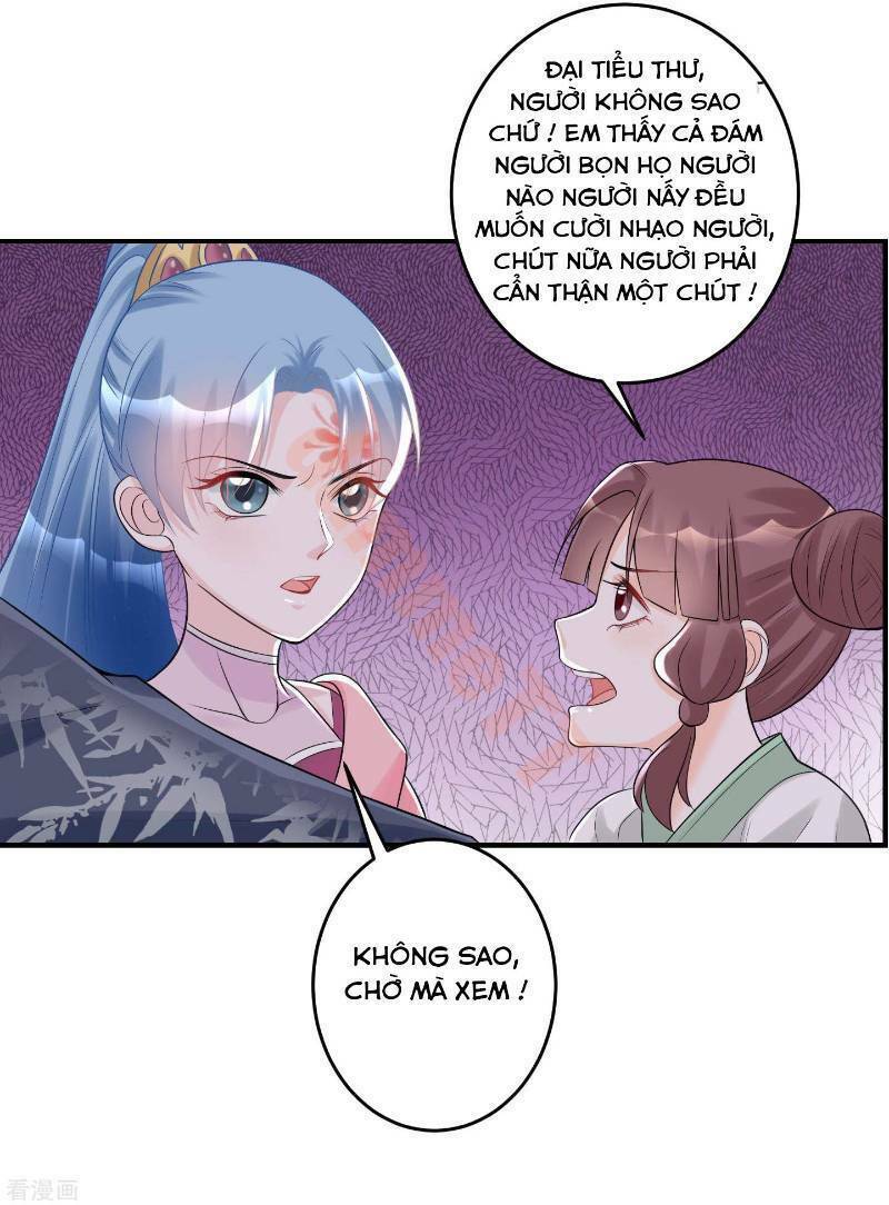 Độc Y Đích Nữ: Chapter 69