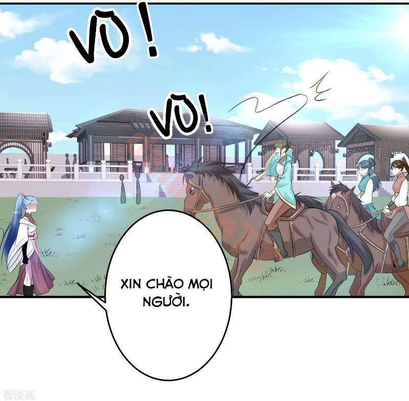 Độc Y Đích Nữ: Chapter 69