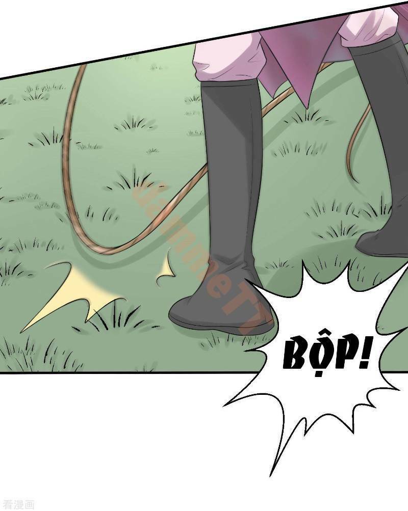 Độc Y Đích Nữ: Chapter 69