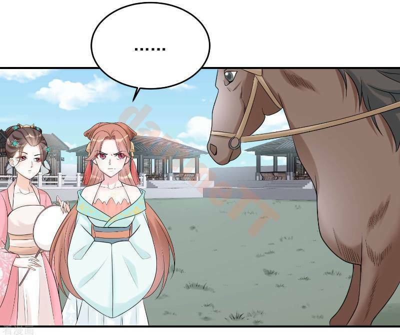 Độc Y Đích Nữ: Chapter 69