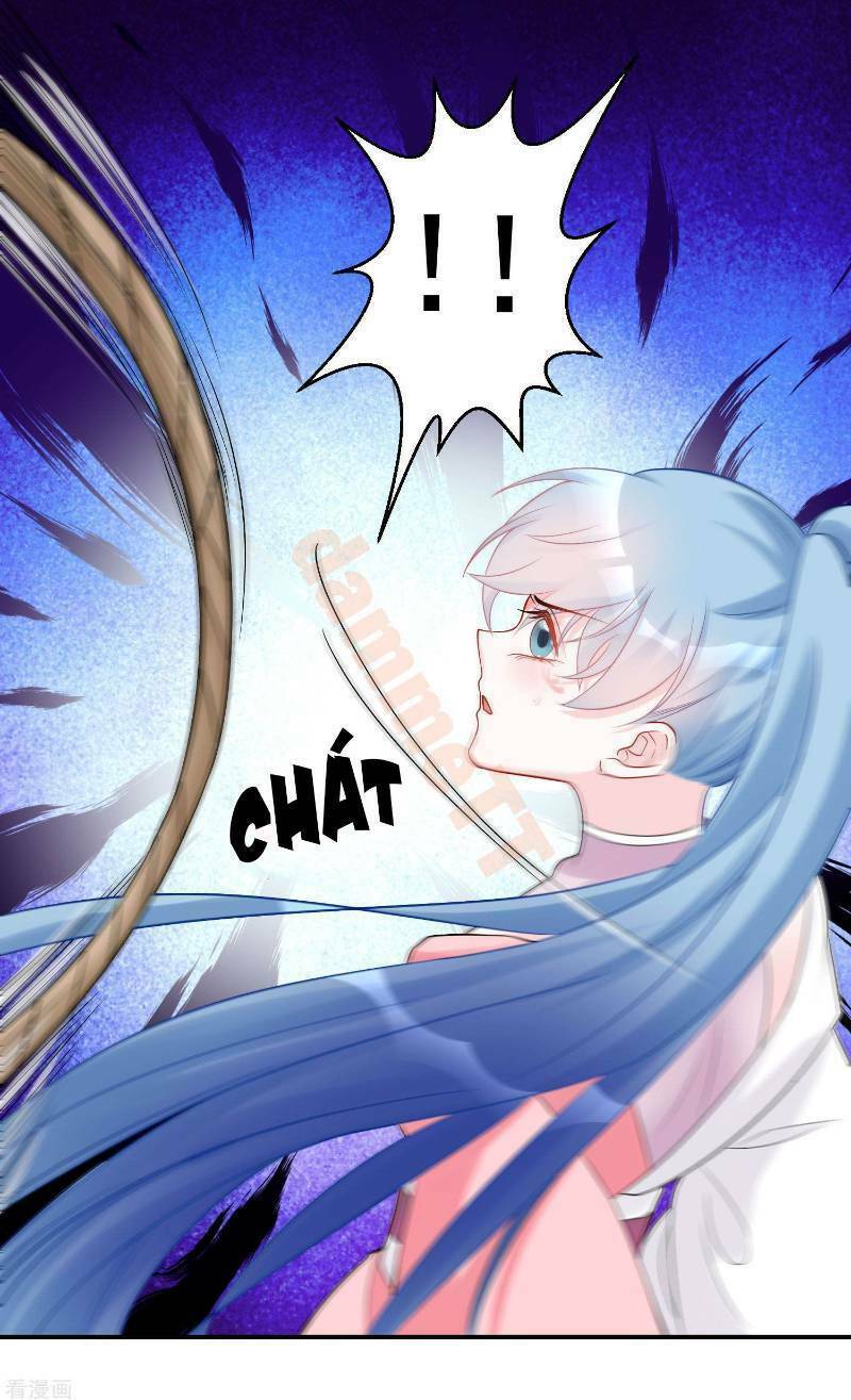 Độc Y Đích Nữ: Chapter 71
