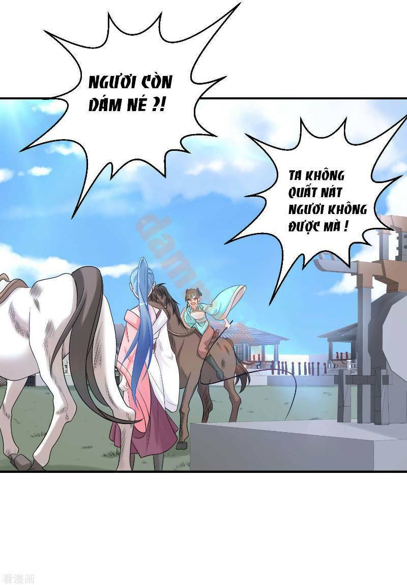 Độc Y Đích Nữ: Chapter 71