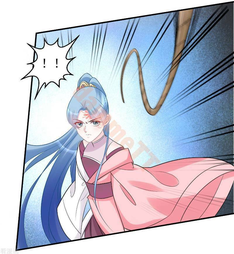 Độc Y Đích Nữ: Chapter 71