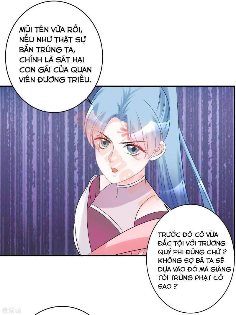 Độc Y Đích Nữ: Chapter 71