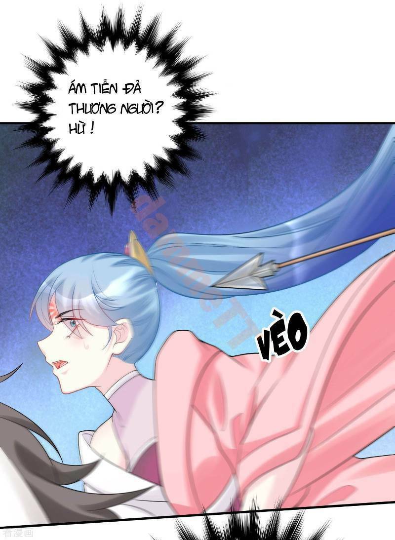 Độc Y Đích Nữ: Chapter 71