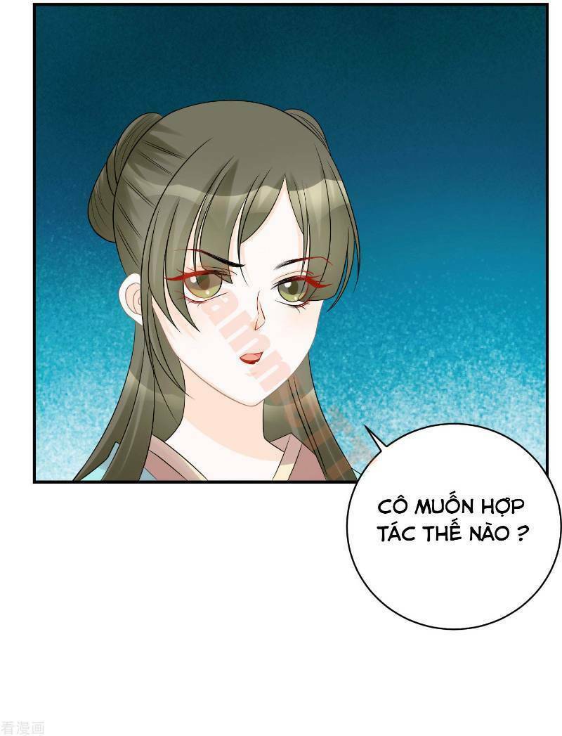 Độc Y Đích Nữ: Chapter 71