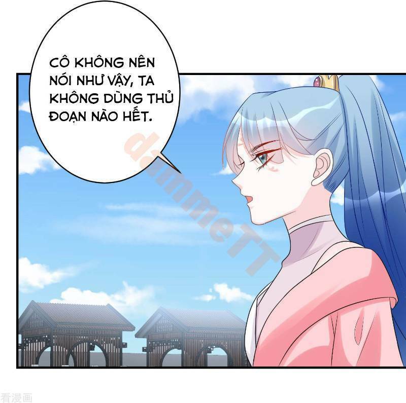 Độc Y Đích Nữ: Chapter 71