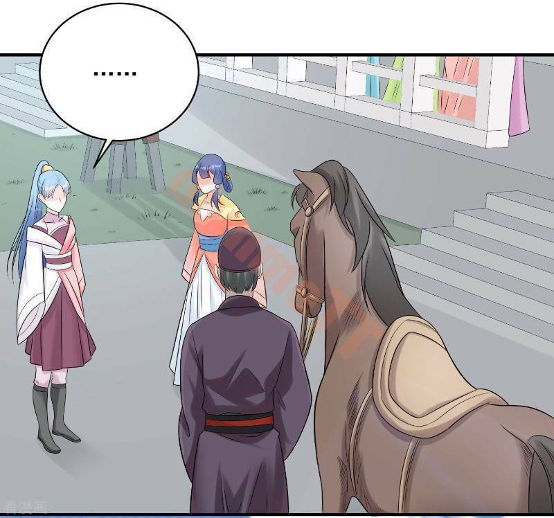 Độc Y Đích Nữ: Chapter 71