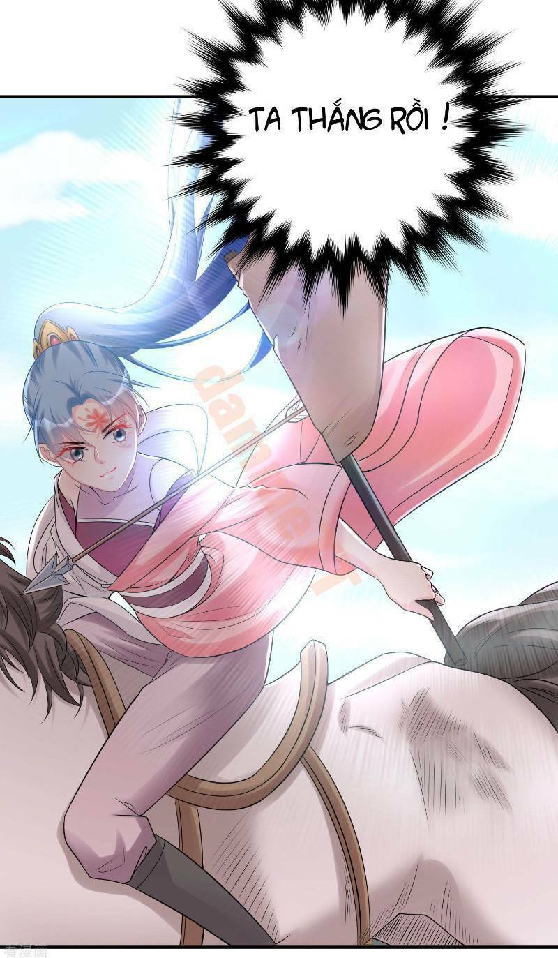 Độc Y Đích Nữ: Chapter 71