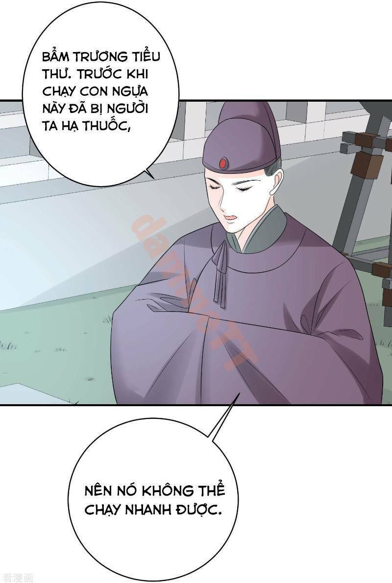 Độc Y Đích Nữ: Chapter 71