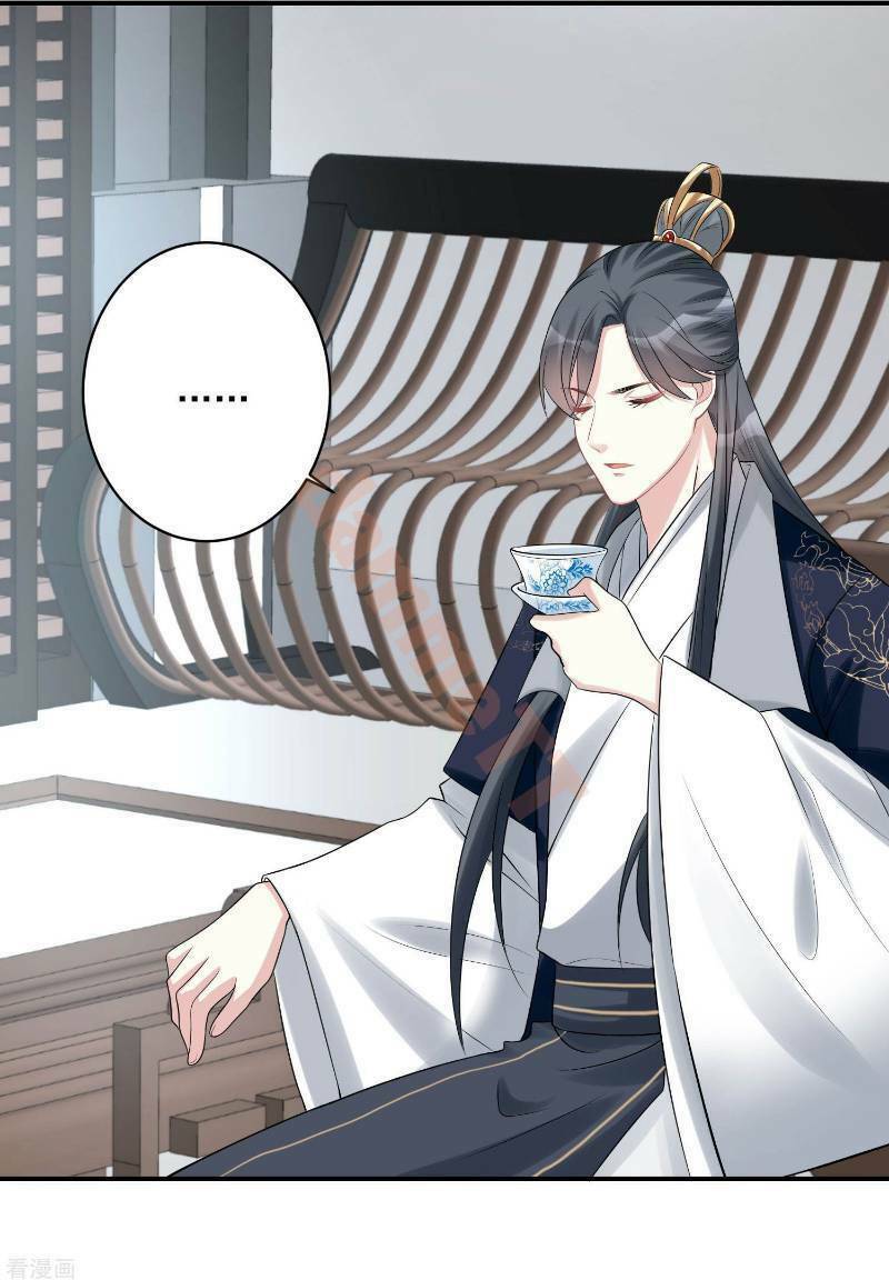Độc Y Đích Nữ: Chapter 71
