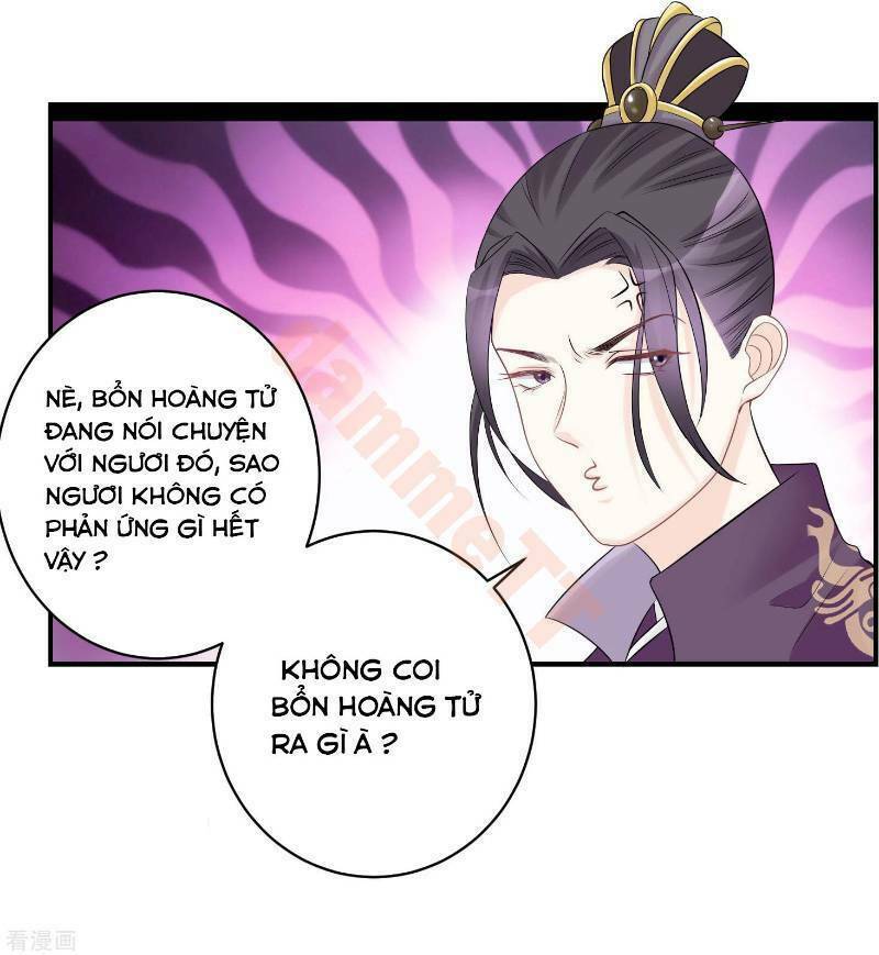 Độc Y Đích Nữ: Chapter 71