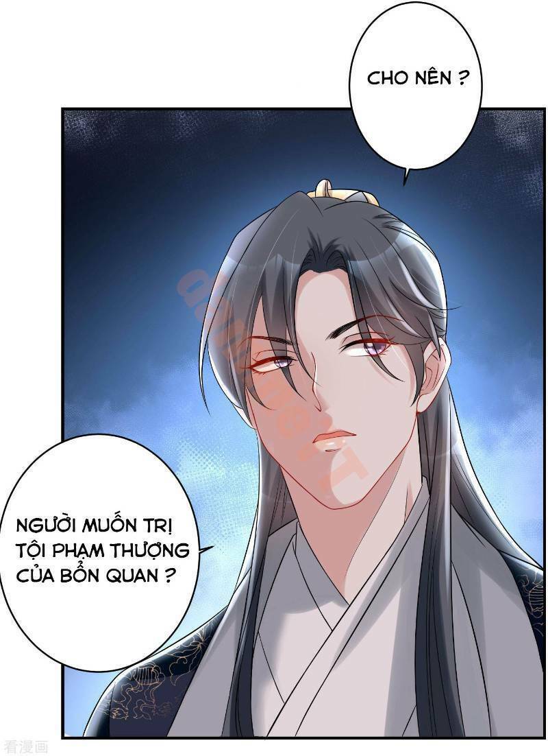Độc Y Đích Nữ: Chapter 71