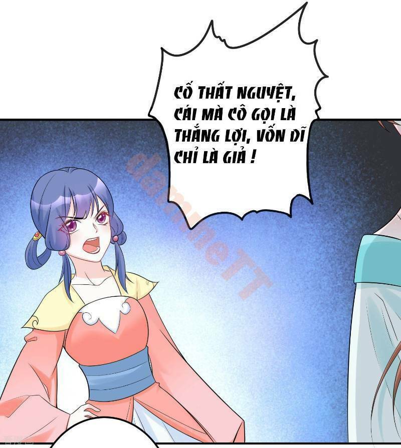 Độc Y Đích Nữ: Chapter 72