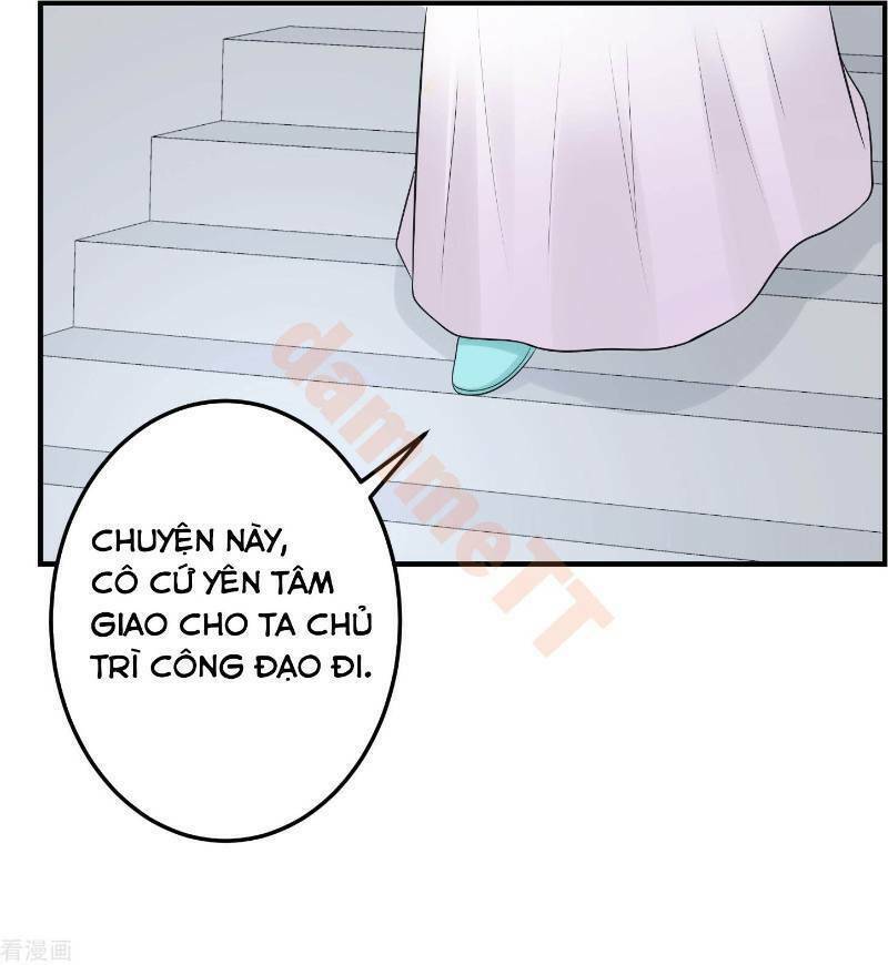 Độc Y Đích Nữ: Chapter 72