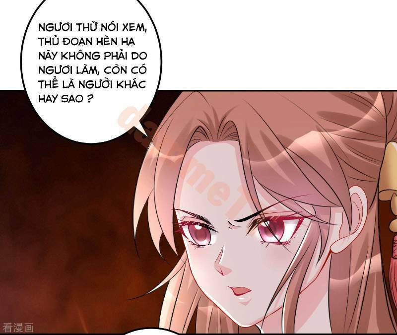 Độc Y Đích Nữ: Chapter 72