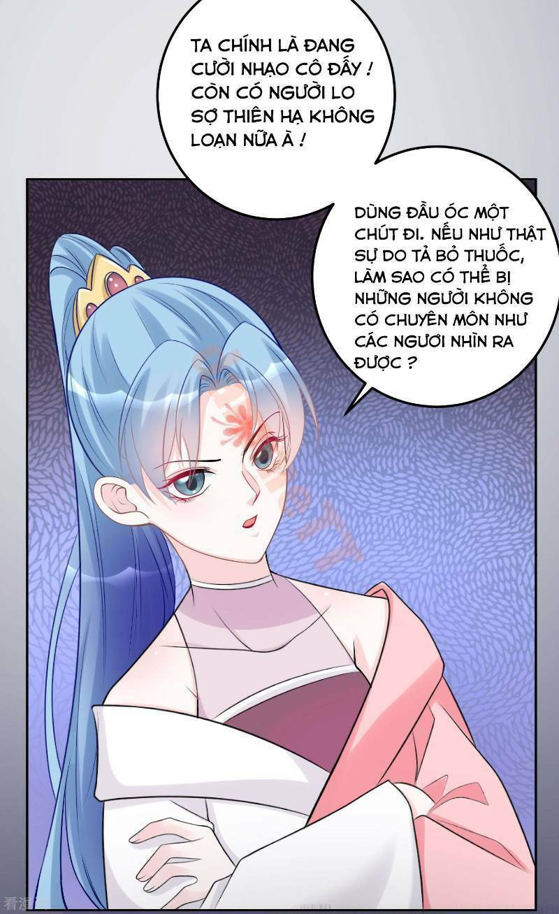 Độc Y Đích Nữ: Chapter 72