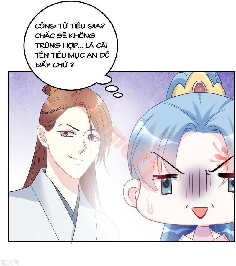 Độc Y Đích Nữ: Chapter 72