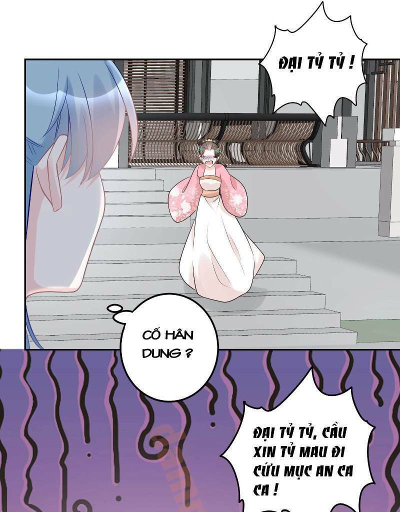 Độc Y Đích Nữ: Chapter 72