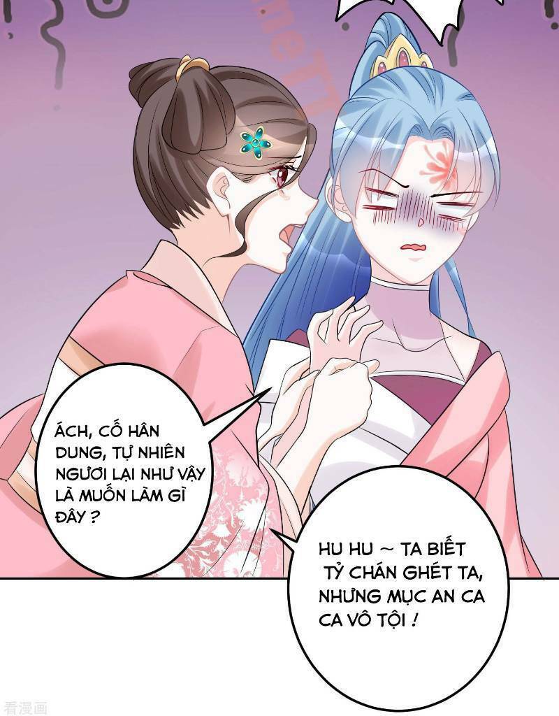 Độc Y Đích Nữ: Chapter 72