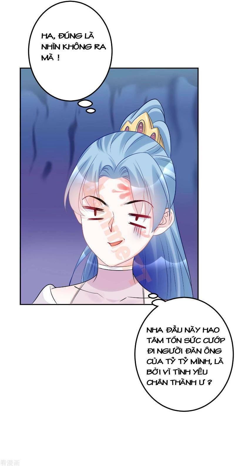 Độc Y Đích Nữ: Chapter 72