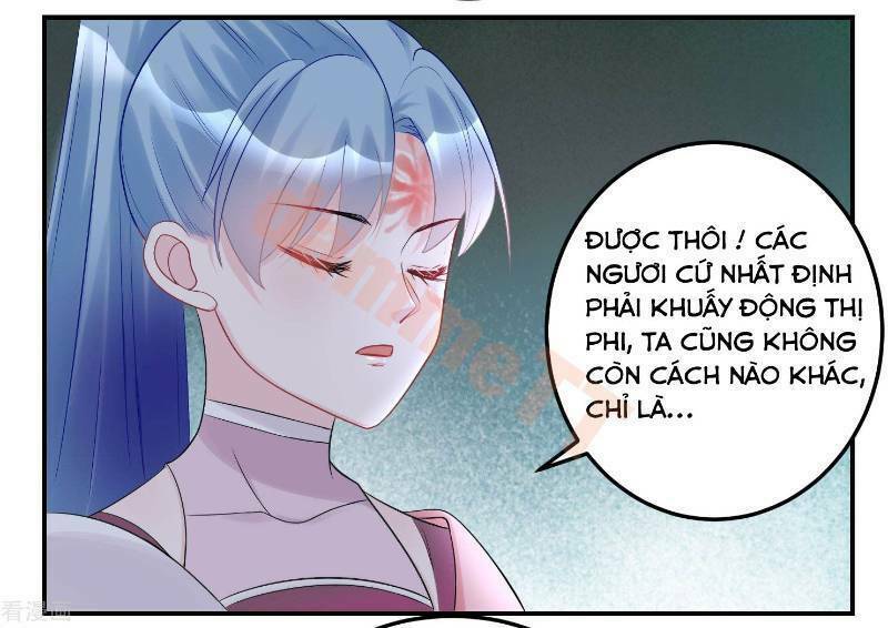 Độc Y Đích Nữ: Chapter 72
