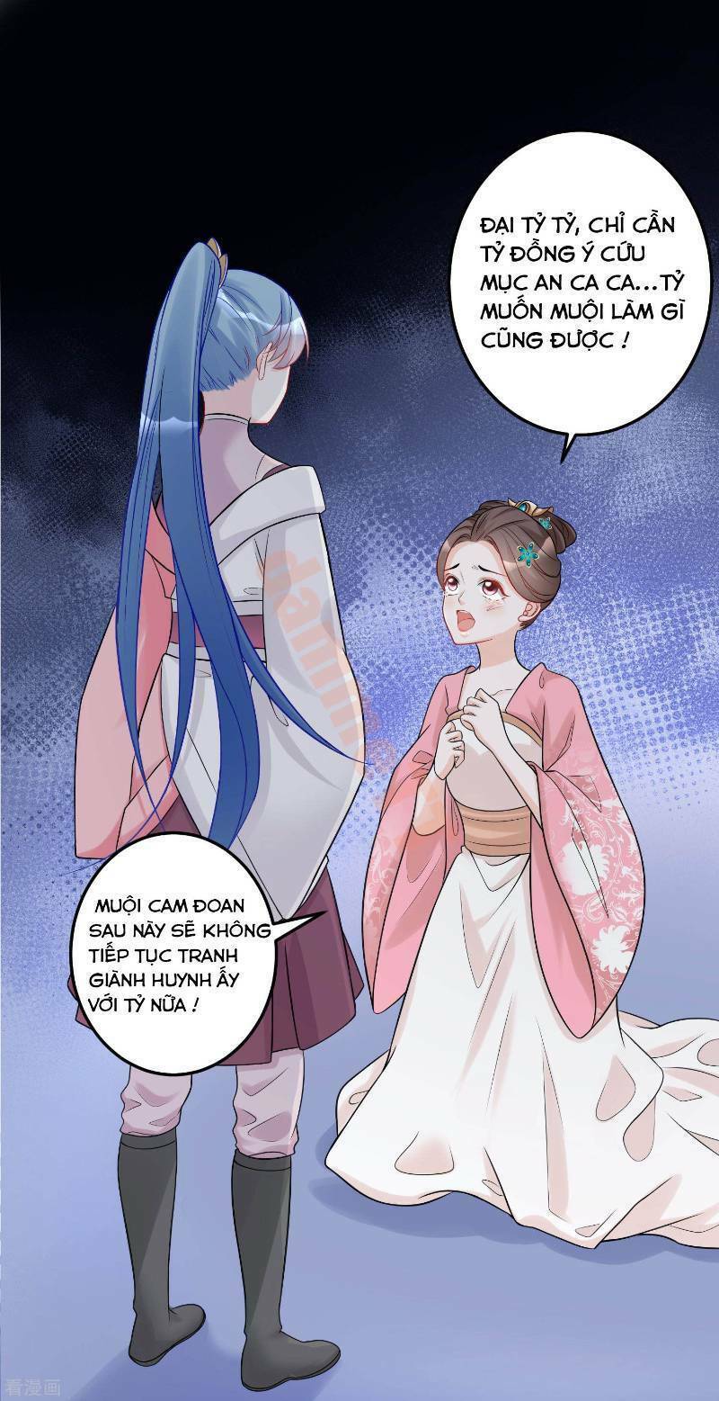 Độc Y Đích Nữ: Chapter 73