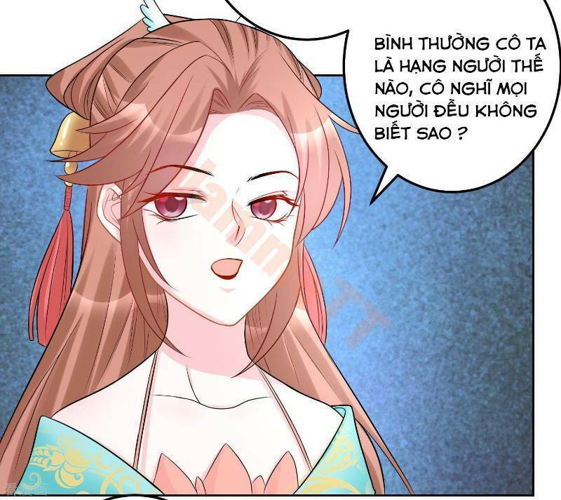 Độc Y Đích Nữ: Chapter 73