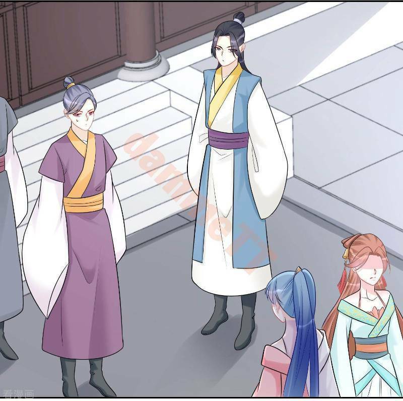 Độc Y Đích Nữ: Chapter 73