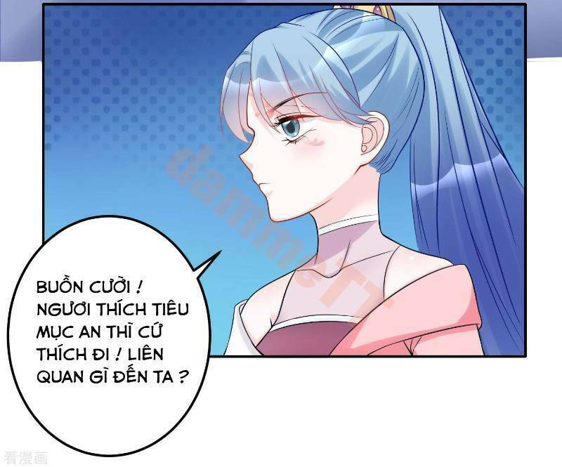 Độc Y Đích Nữ: Chapter 73