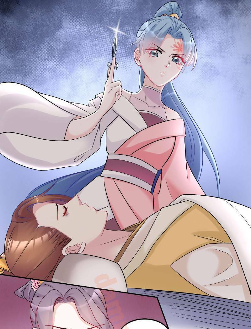 Độc Y Đích Nữ: Chapter 73