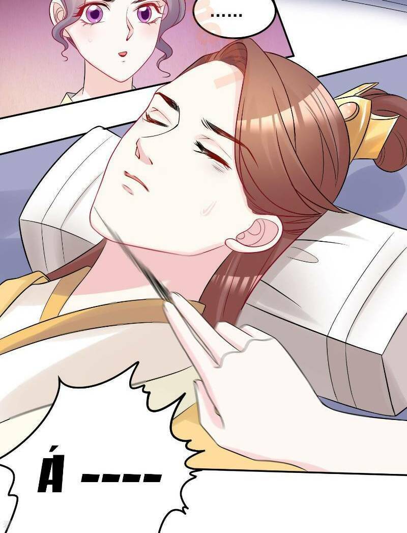 Độc Y Đích Nữ: Chapter 73