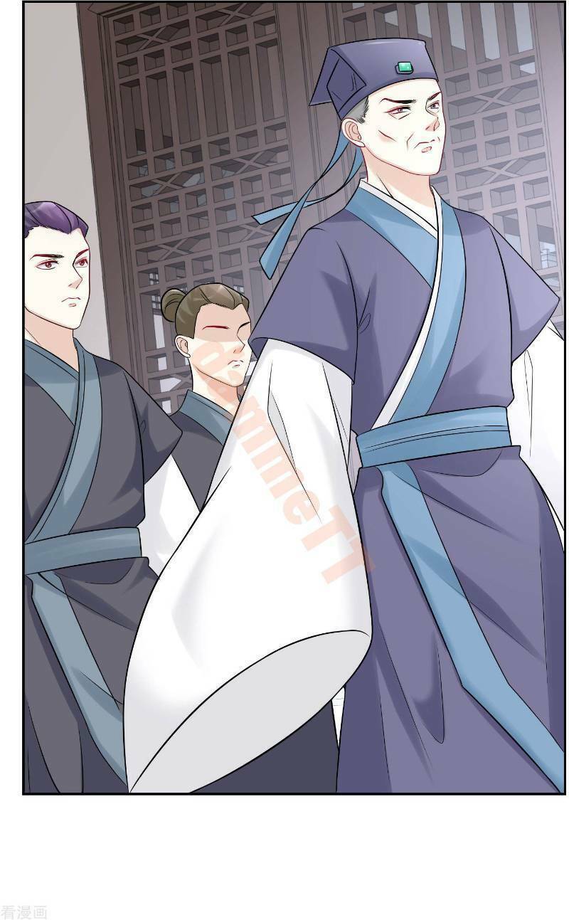 Độc Y Đích Nữ: Chapter 73