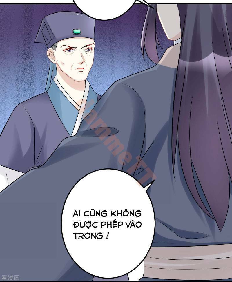 Độc Y Đích Nữ: Chapter 73