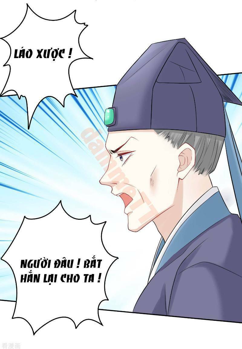 Độc Y Đích Nữ: Chapter 73