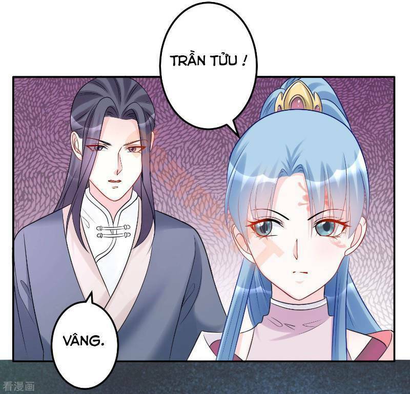 Độc Y Đích Nữ: Chapter 73