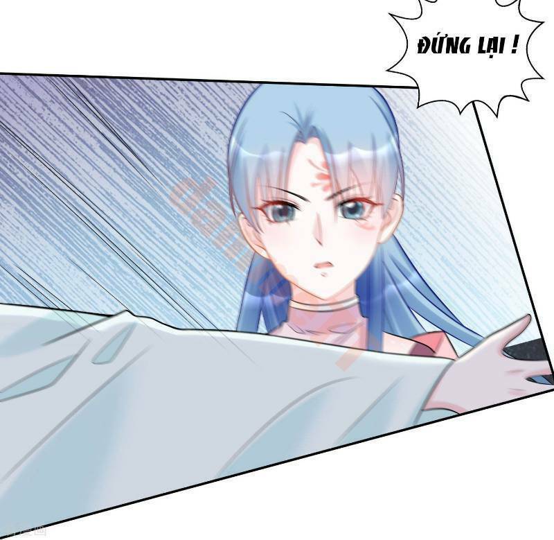 Độc Y Đích Nữ: Chapter 73