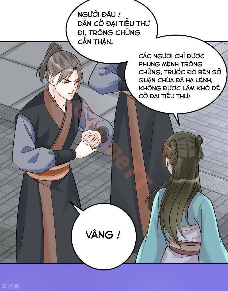 Độc Y Đích Nữ: Chapter 75